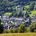 Hébergement de vacances Free Willi Mit Wintergarten Und Grosser Eingezaeunter Terrasse