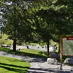 Hébergement de vacances Free Willi Mit Wintergarten Und Grosser Eingezaeunter Terrasse Willingen (Upland)