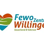 Free Willi Mit Wintergarten Und Grosser Eingezaeunter Terrasse Hébergement de vacances Willingen (Upland)