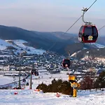 Hébergement de vacances Free Willi Mit Wintergarten Und Grosser Eingezaeunter Terrasse