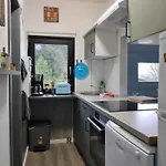 Hébergement de vacances Free Willi Mit Wintergarten Und Grosser Eingezaeunter Terrasse Willingen (Upland)