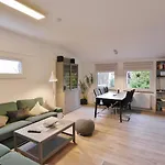 Hébergement de vacances Free Willi Mit Wintergarten Und Grosser Eingezaeunter Terrasse Willingen (Upland)