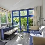 Free Willi Mit Wintergarten Und Grosser Eingezaeunter Terrasse Willingen (Upland)