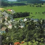 Hébergement de vacances Free Willi Mit Wintergarten Und Grosser Eingezaeunter Terrasse