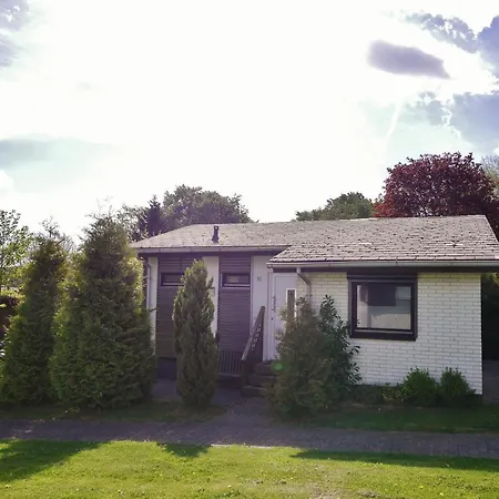 Casa de Férias Free Willi *