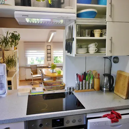 Semesterbostad Free Willi Mit Wintergarten Und Grosser Eingezaeunter Terrasse Willingen (Upland)