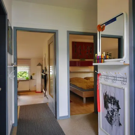 Holiday home Free Willi Mit Wintergarten Und Grosser Eingezaeunter Terrasse Willingen (Upland)
