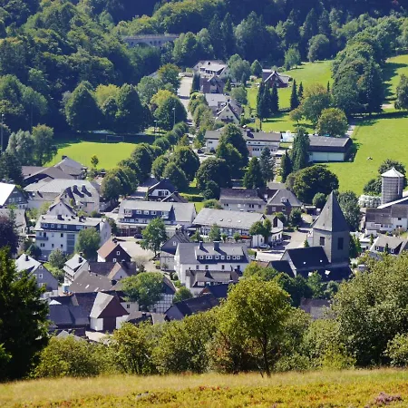 Ferienhaus Free Willi