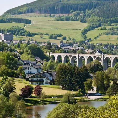 Free Willi Ferienhaus Willingen (Upland)