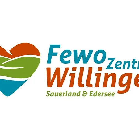 Free Willi Mit Wintergarten Und Grosser Eingezaeunter Terrasse Semesterbostad Willingen (Upland)