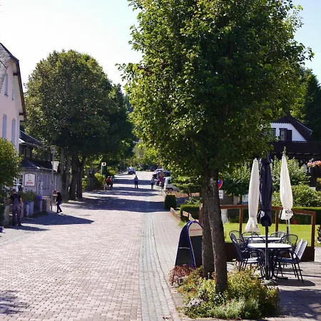 Free Willi Ferienhaus Willingen (Upland)