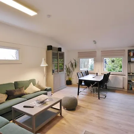 Ferienhaus Free Willi Willingen (Upland)