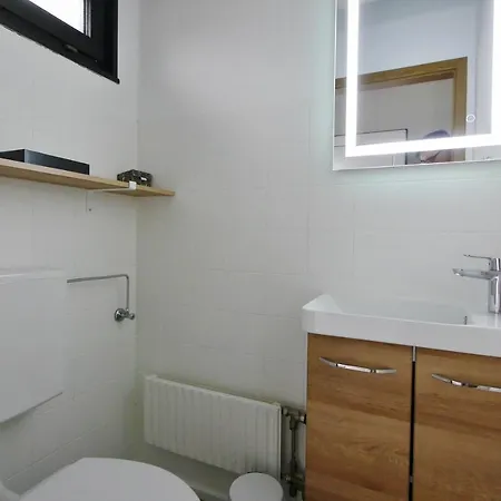 Ferienhaus Free Willi