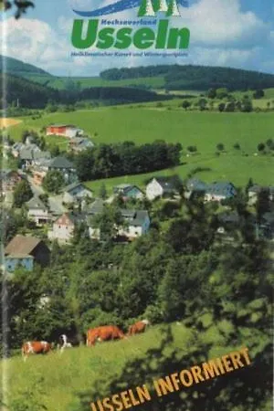 Holiday home Free Willi Mit Wintergarten Und Grosser Eingezaeunter Terrasse