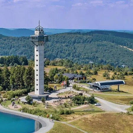 Holiday home Free Willi