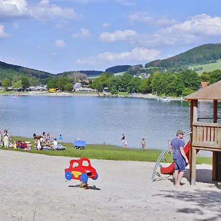 Free Willi Ferienhaus *