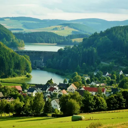 Semesterbostad Free Willi Mit Wintergarten Und Grosser Eingezaeunter Terrasse *