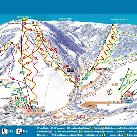 Free Willi Holiday home *