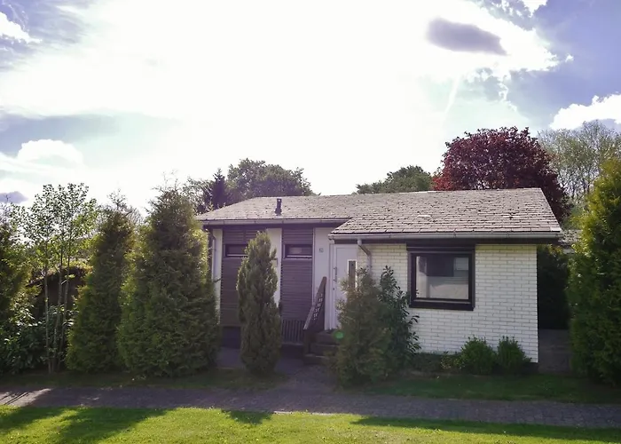 Hébergement de vacances Free Willi *