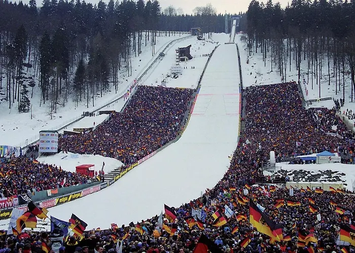 Free Willi * Willingen (Upland)