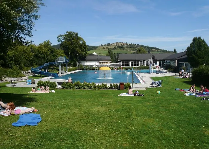 Free Willi * Willingen (Upland)