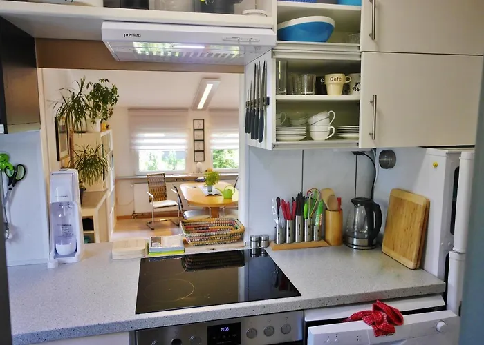 Holiday home Free Willi Willingen (Upland)