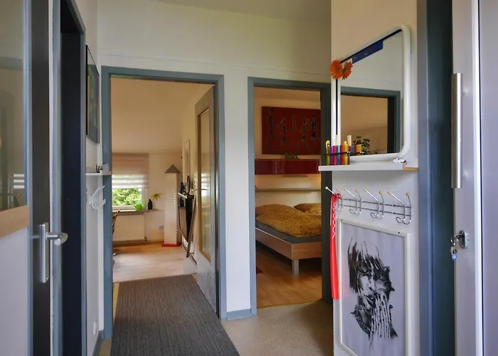 Holiday home Free Willi Willingen (Upland)