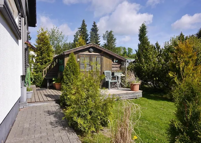 Free Willi Holiday home Willingen (Upland)