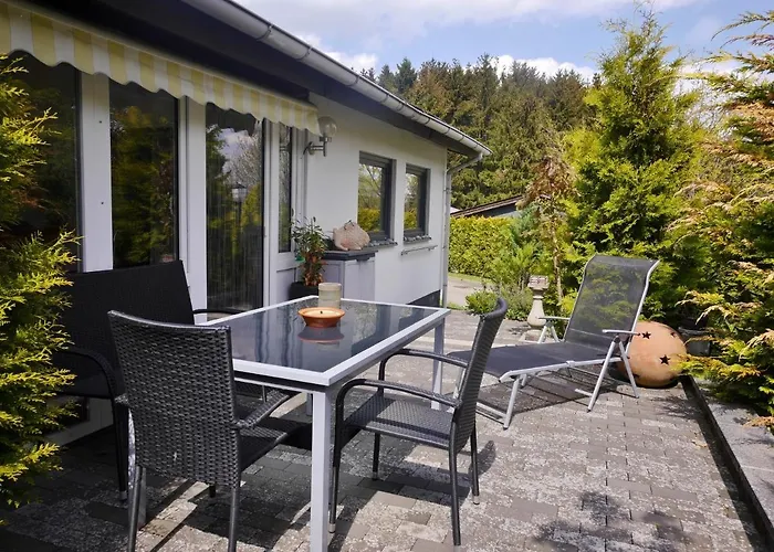 Holiday home Free Willi *