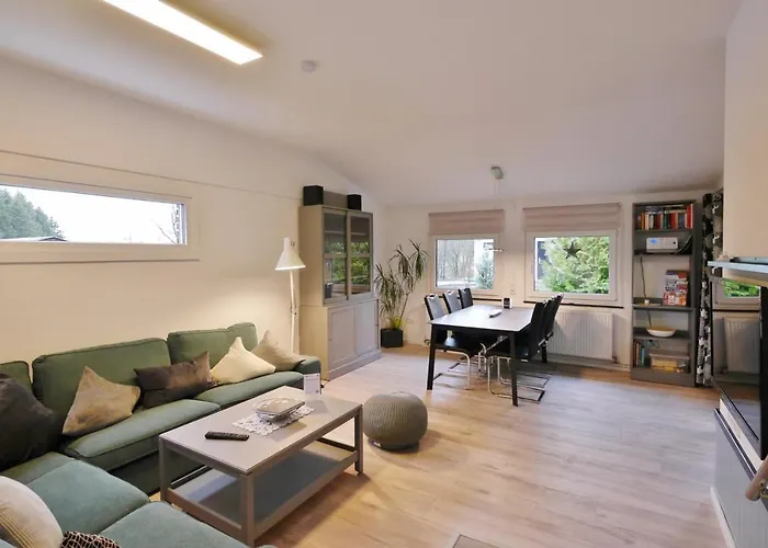 Holiday home Free Willi Willingen (Upland)