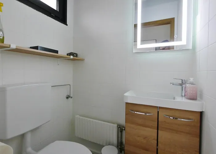 Holiday home Free Willi