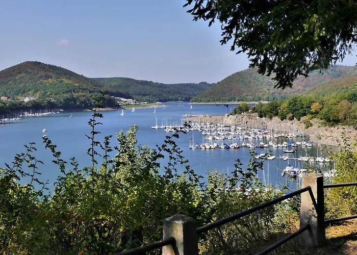 Free Willi Holiday home Willingen (Upland)