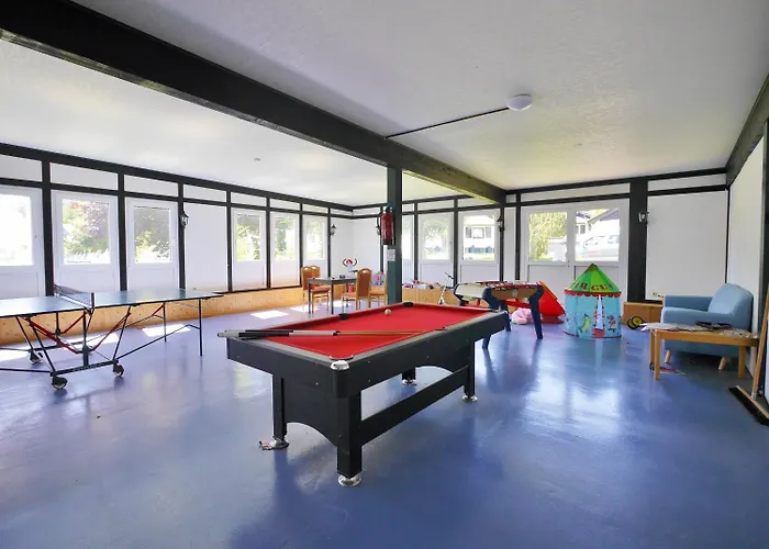 Free Willi Willingen (Upland)