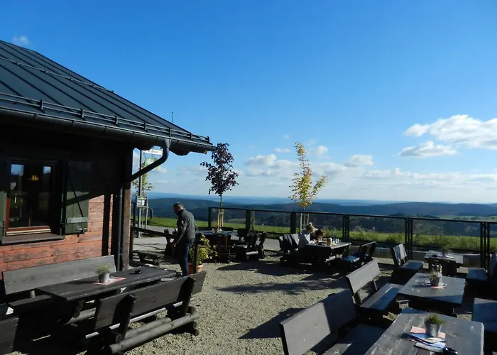 Holiday home Free Willi