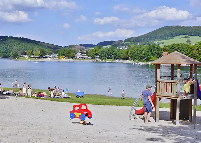 Free Willi Hébergement de vacances *