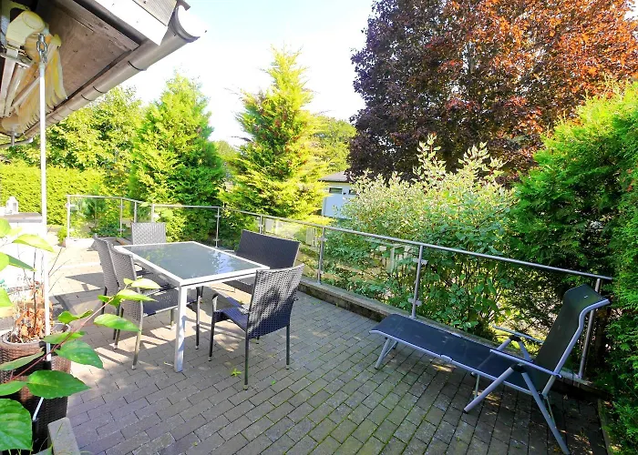 Holiday home Free Willi